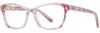 Picture of Cote D’Azur Eyeglasses CDA-297
