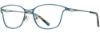 Picture of Cote D’Azur Eyeglasses CDA-284