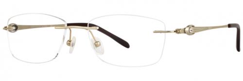Picture of Cote D'Azur Eyeglasses CDA-256