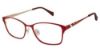 Picture of Alexander Collection Eyeglasses Gillian