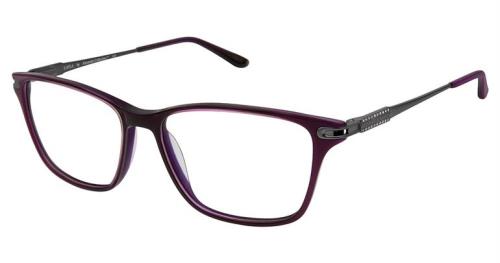Picture of Alexander Collection Eyeglasses Layla