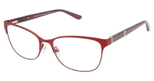 Picture of Alexander Collection Eyeglasses Reagan