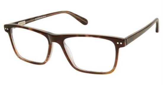 Picture of Cremieux Eyeglasses Mason