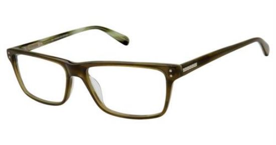 Picture of Cremieux Eyeglasses Royce