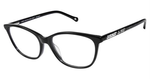 Picture of Jimmy Crystal New York Eyeglasses Algarve