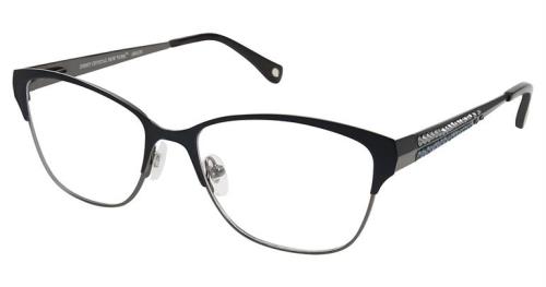Picture of Jimmy Crystal New York Eyeglasses Amalfi