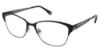 Picture of Jimmy Crystal New York Eyeglasses Amalfi