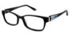 Picture of Jimmy Crystal New York Eyeglasses Asos