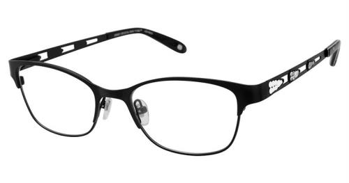 Picture of Jimmy Crystal New York Eyeglasses Azores