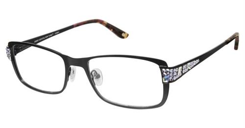 Picture of Jimmy Crystal New York Eyeglasses Corfu