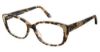 Picture of Jimmy Crystal New York Eyeglasses Corsica