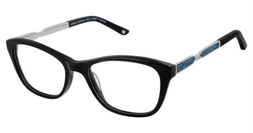 Picture of Jimmy Crystal New York Eyeglasses Naxos