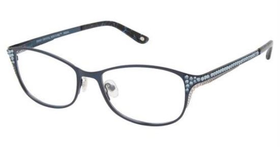 Picture of Jimmy Crystal New York Eyeglasses Nerja