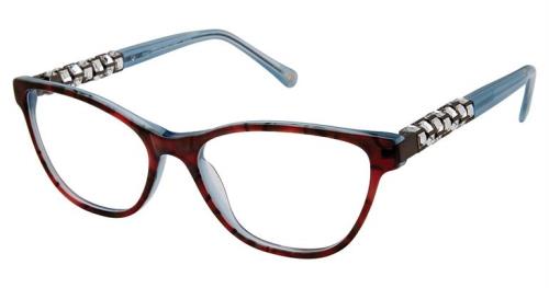 Picture of Jimmy Crystal New York Eyeglasses Zadar