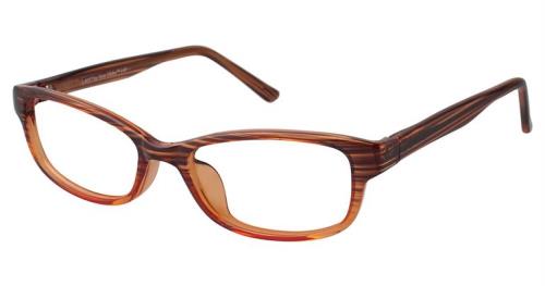 Picture of New Globe Eyeglasses L4057