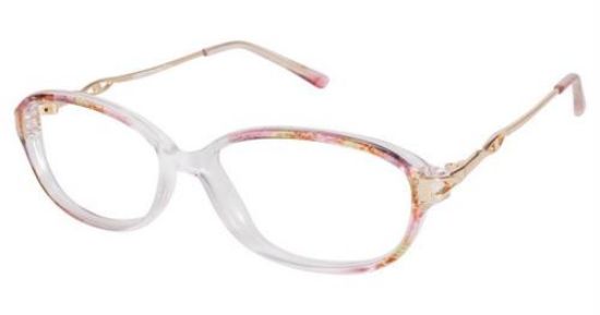 Picture of New Globe Eyeglasses L4060-P