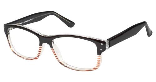 Picture of New Globe Eyeglasses L4065-P