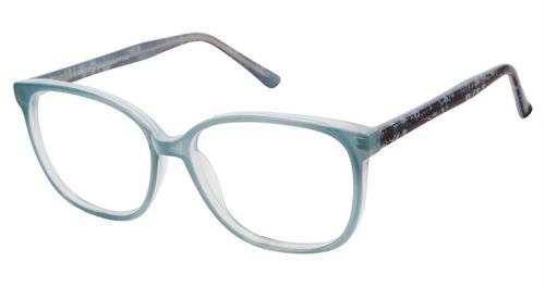 Picture of New Globe Eyeglasses L4081-P