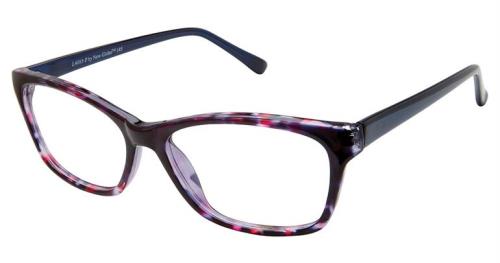 Picture of New Globe Eyeglasses L4085-P