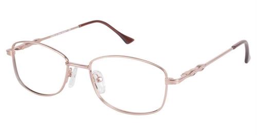 Picture of New Globe Eyeglasses L5163
