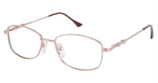 Picture of New Globe Eyeglasses L5163