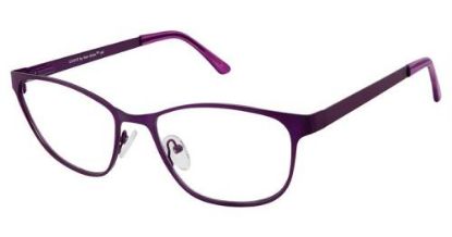 Picture of New Globe Eyeglasses L5167-P