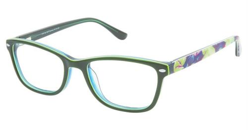 Picture of Pez Eyewear Eyeglasses P155