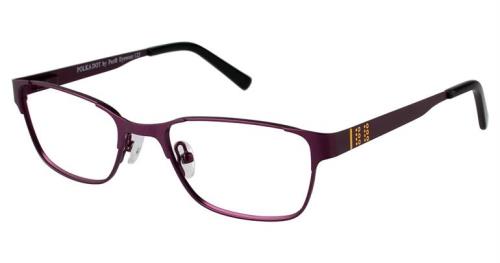 Picture of Pez Eyewear Eyeglasses Polka Dot