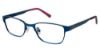 Picture of Pez Eyewear Eyeglasses Polka Dot