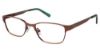 Picture of Pez Eyewear Eyeglasses Polka Dot