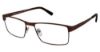 Picture of Xxl Eyewear Eyeglasses Red Raider