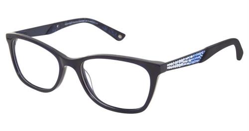 Picture of Jimmy Crystal New York Eyeglasses Brac