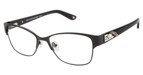 Picture of Jimmy Crystal New York Eyeglasses Calvi