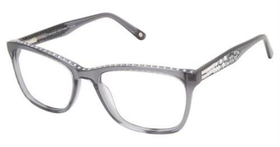 Picture of Jimmy Crystal New York Eyeglasses Casta