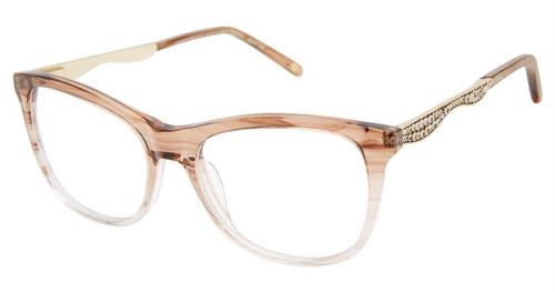 Picture of Jimmy Crystal New York Eyeglasses Tucpei