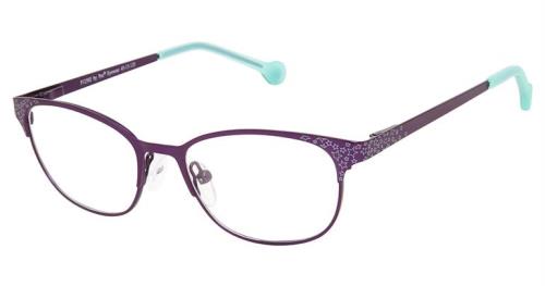 Picture of Pez Eyewear Eyeglasses P12502