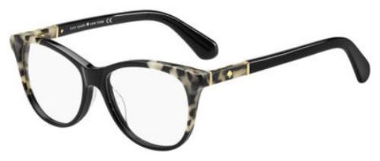 Designer Frames Outlet. Kate Spade Eyeglasses JOHNNA