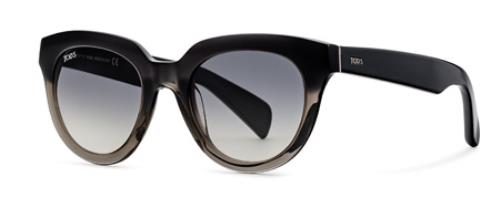Picture of Tod's Sunglasses TO0117