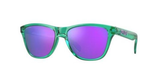 Picture of Oakley Sunglasses FROGSKINS XS