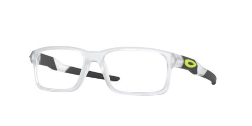 Picture of Oakley Eyeglasses FULL COUNT