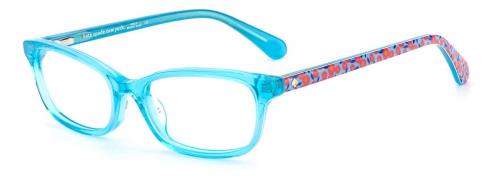 Picture of Kate Spade Eyeglasses ABBEVILLE