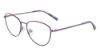 Picture of Marchon Nyc Eyeglasses M-4012