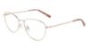 Picture of Marchon Nyc Eyeglasses M-4012
