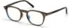 Picture of Tom Ford Eyeglasses FT5725-D-B
