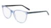 Picture of Marchon Nyc Eyeglasses M-5506