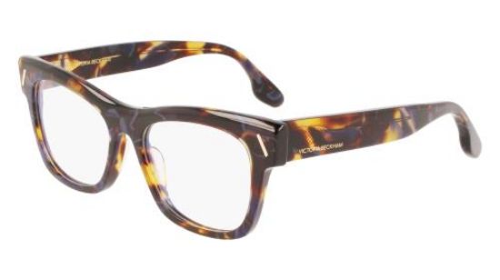 Picture of Victoria Beckham Eyeglasses VB2634
