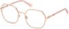 Picture of Guess Eyeglasses GU2912
