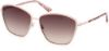 Picture of Guess Sunglasses GU7848