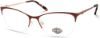 Picture of Harley Davidson Eyeglasses HD0561