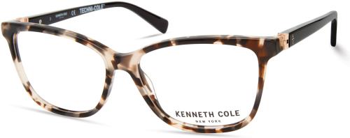 Picture of Kenneth Cole Eyeglasses KC0335